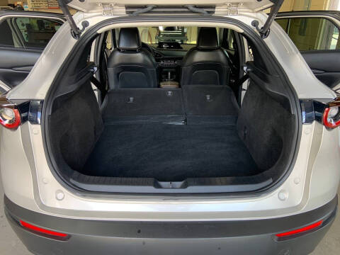 2023 Mazda CX-30 2.5 S Premium