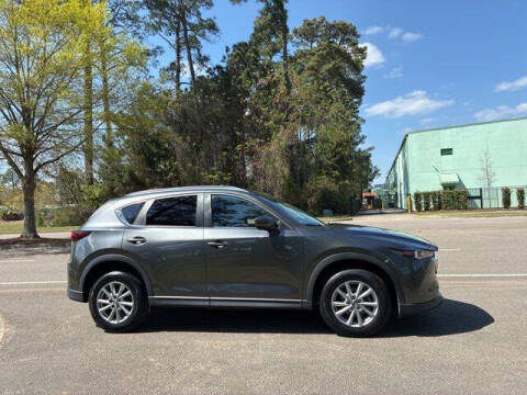 2023 Mazda CX-5 2.5 S Select