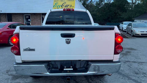 2008 Dodge Ram 1500 ST