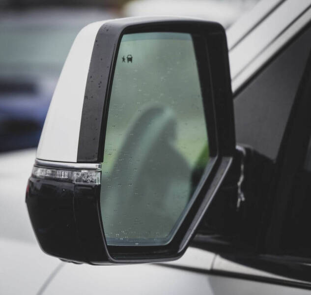 2016 Cadillac Escalade ESV Luxury Collection