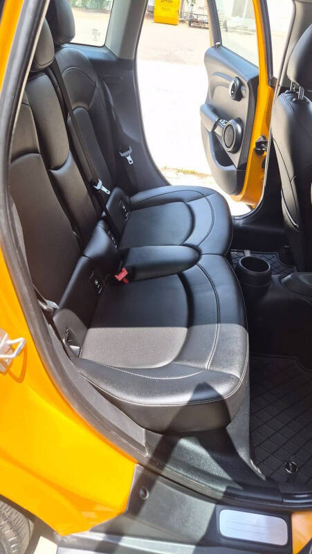 2016 MINI Hardtop 4 Door Cooper