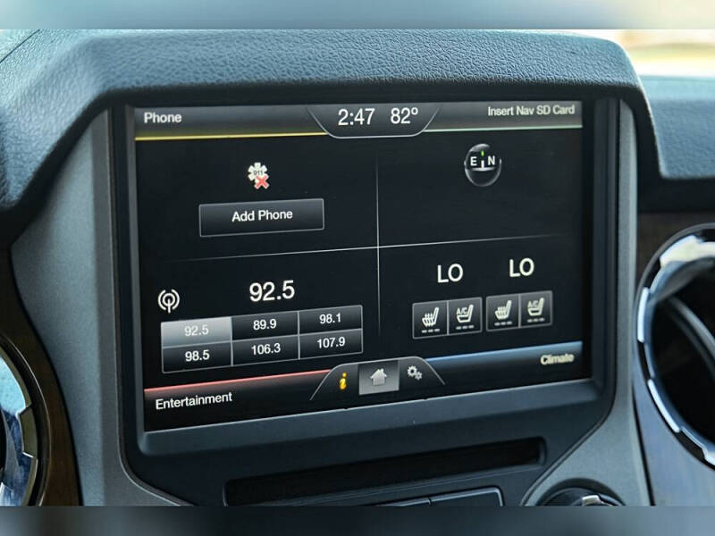 2016 Ford F-350 Super Duty