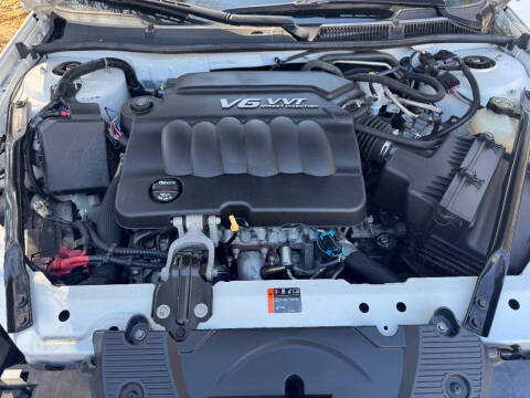 2013 Chevrolet Impala LS Fleet