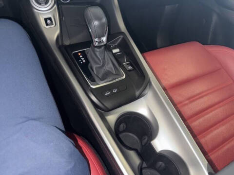 2024 Dodge Hornet GT