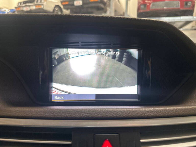 2010 Mercedes-Benz E-Class E 350 Luxury 4MATIC