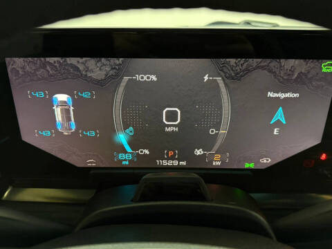 2024 GMC HUMMER EV 3X