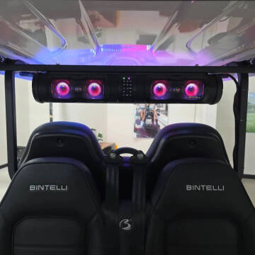 2026 Bintelli Beyond 6PR