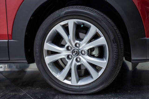 2023 Mazda CX-30 2.5 S Premium