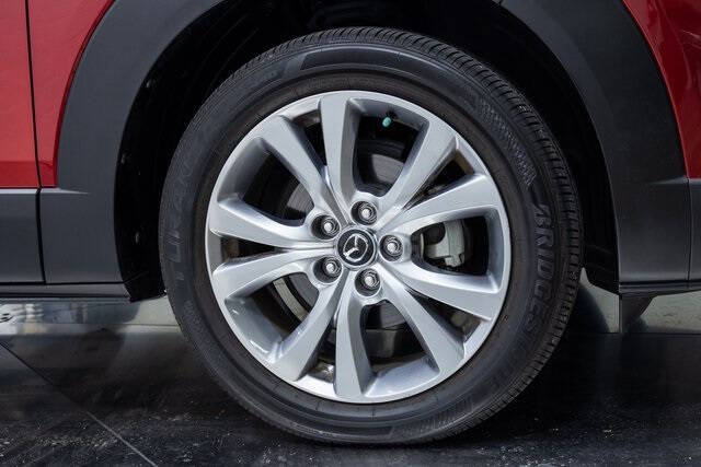 2023 Mazda CX-30 2.5 S Premium