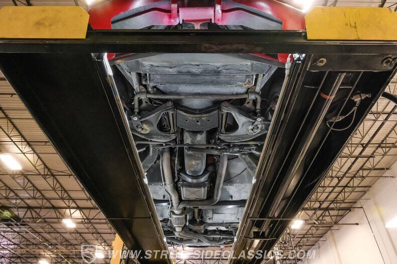 1982 Chevrolet Corvette