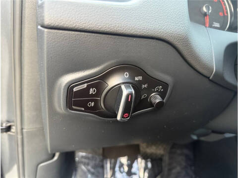 2016 Audi Q5 3.0 quattro TDI Premium Plus