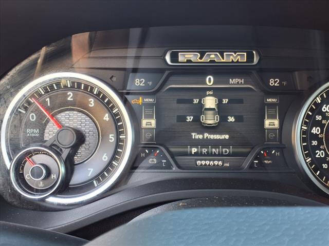 2019 Ram 1500 for sale at Winter Park Auto Mall in Orlando, FL