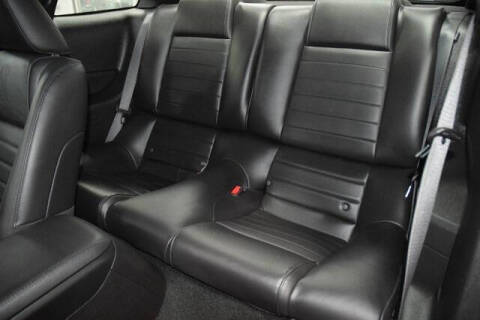 2007 Ford Shelby GT500