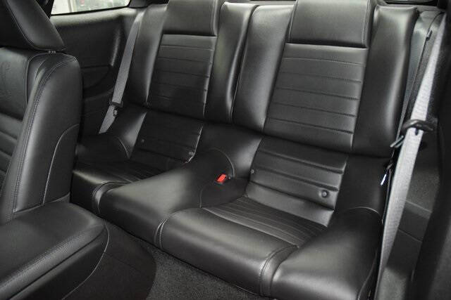 2007 Ford Shelby GT500