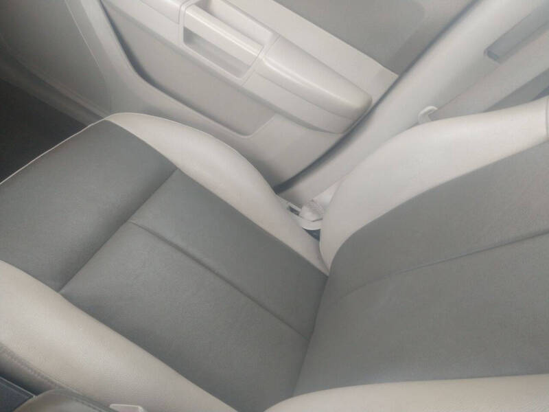 2008 Chrysler 300 Touring