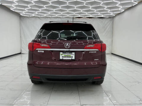 2014 Acura RDX w/Tech