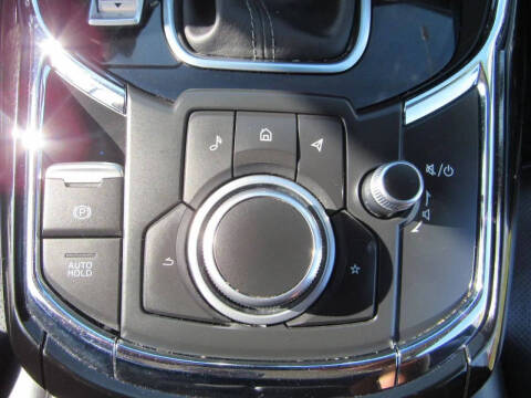 2021 Mazda CX-9 Touring