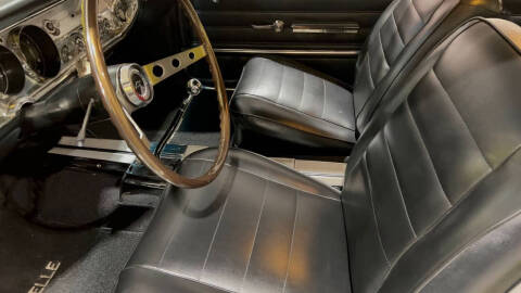 1965 Chevrolet Chevelle