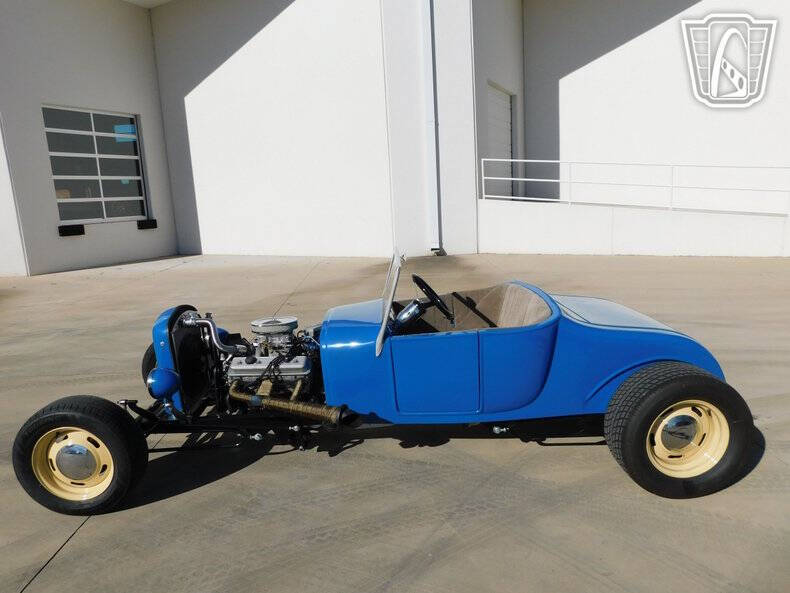 1927 Ford Model T