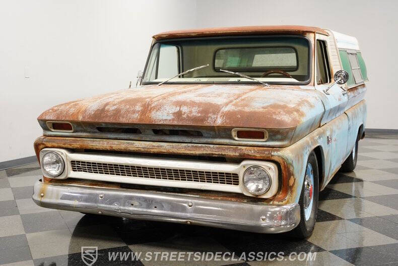 1964 Chevrolet C10