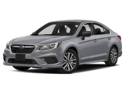 2018 Subaru Legacy