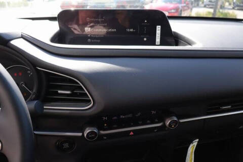 2026 Mazda CX-30 2.5 S Select Sport