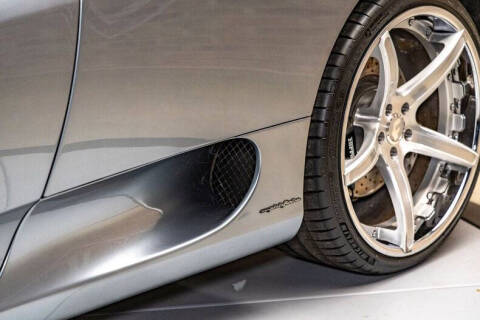 2004 Ferrari 360 Spider