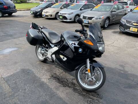 2002 BMW MC for sale at Texas 1 Auto Finance in Kemah TX
