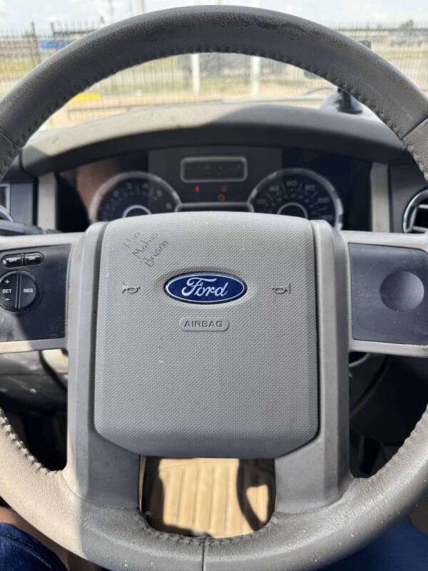 2008 Ford Expedition XLT