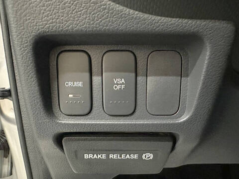 2008 Honda Ridgeline RT