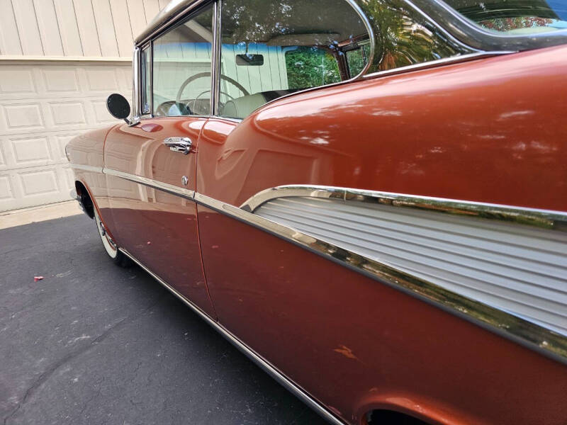 1957 Chevrolet Bel Air