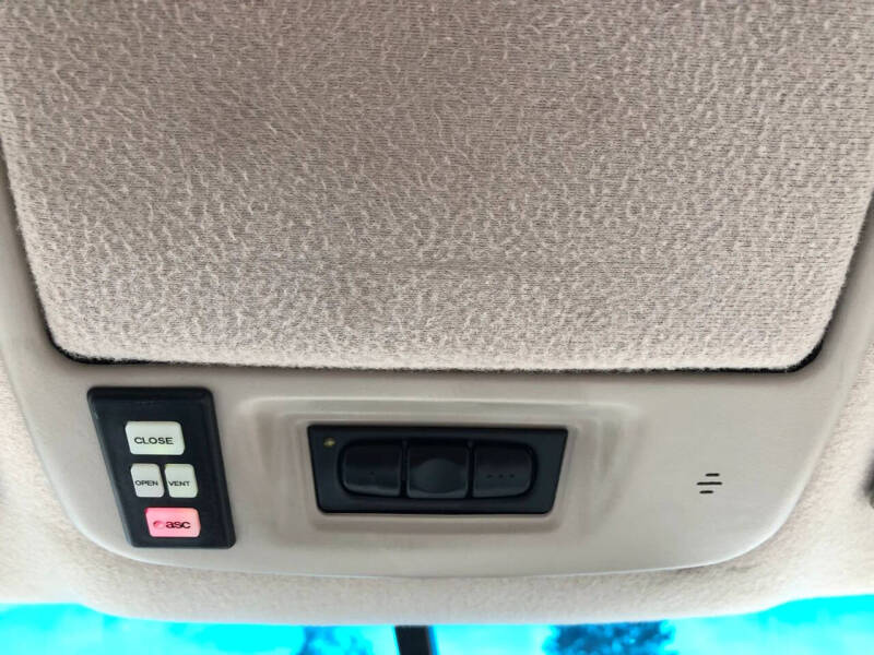 1998 Cadillac Eldorado