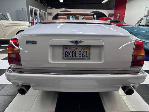 2000 Bentley Azure