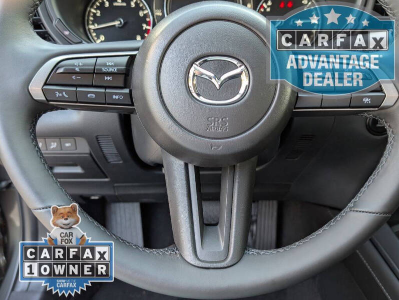 2026 Mazda CX-30 2.5 S Preferred