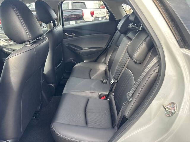 2019 Mazda CX-3 Touring