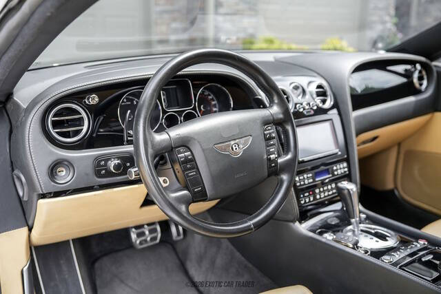 2006 Bentley Continental GT