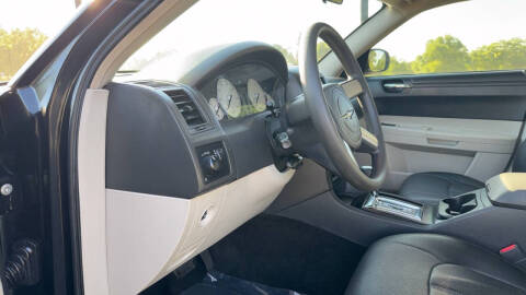 2006 Chrysler 300