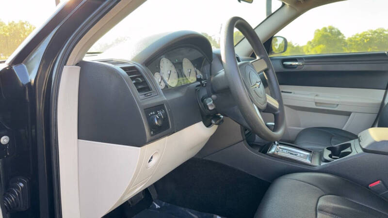 2006 Chrysler 300