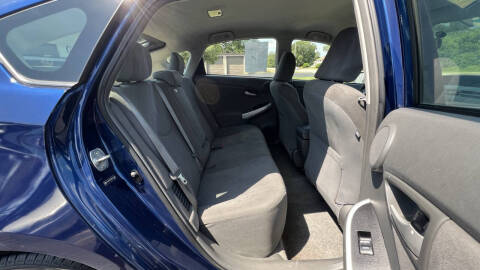 2011 Toyota Prius Five