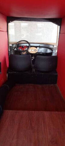 1927 Ford Model T