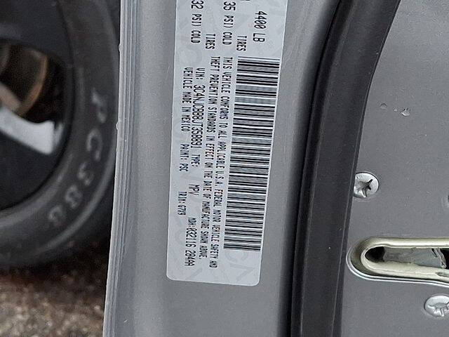 2018 Jeep Compass Altitude