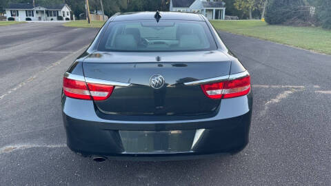 2015 Buick Verano