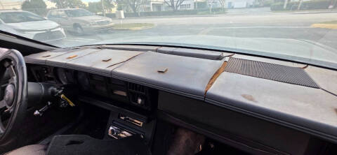 1982 Pontiac Firebird Trans Am