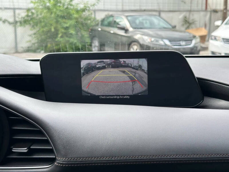 2020 Mazda Mazda3 Hatchback Premium