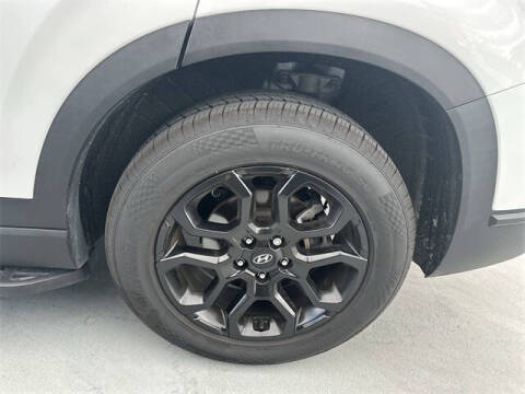 2022 Hyundai Santa Fe XRT