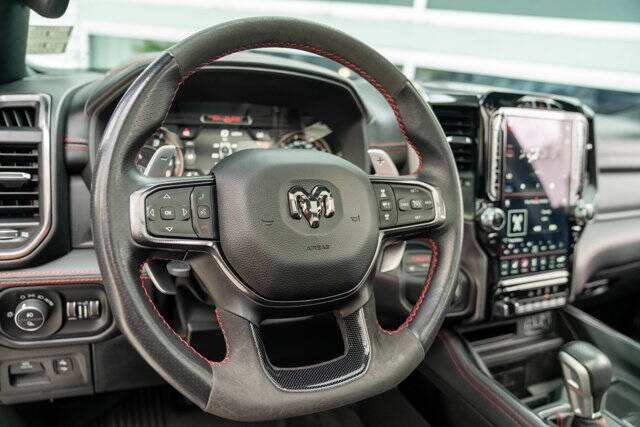2021 RAM 1500 15