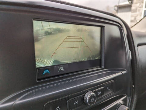 2019 GMC Sierra 2500HD