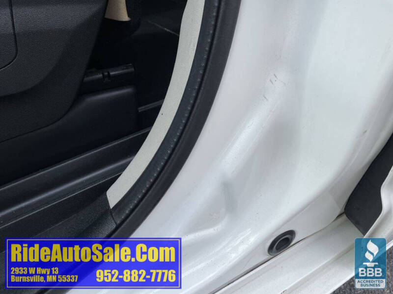 2011 Dodge Grand Caravan Express