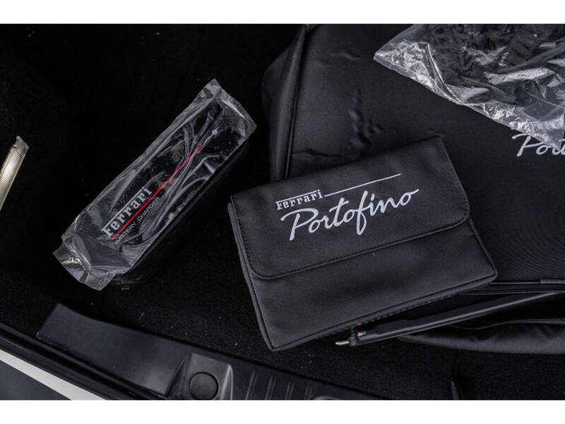 2020 Ferrari Portofino