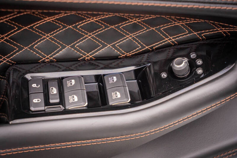 2024 Jeep Grand Cherokee L Summit